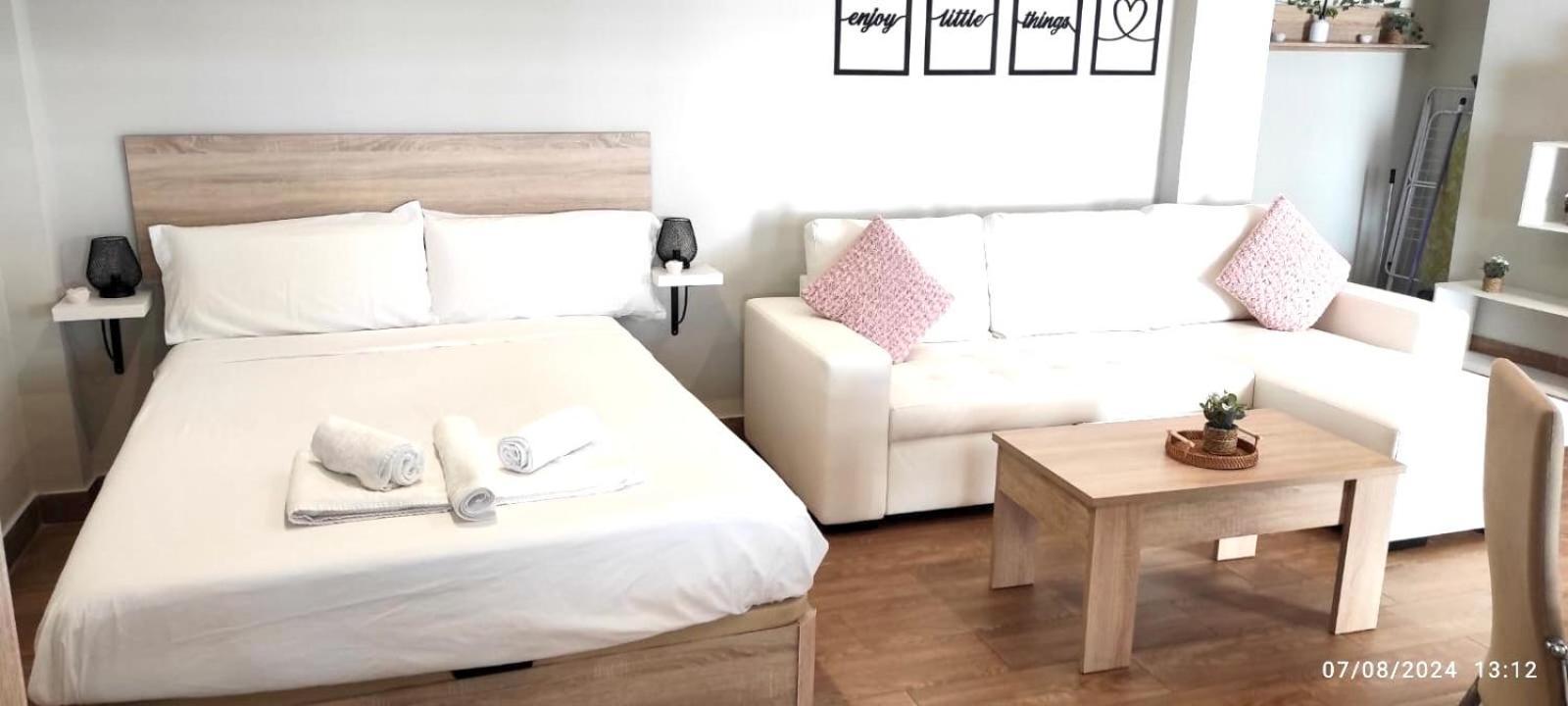 Plaza De Andalucia Home Con Parking Cordoba Exterior photo